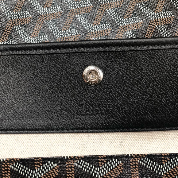 Goyard St. Louis PM - Picture 4 of 4